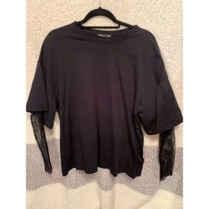 Zara Medium Top
